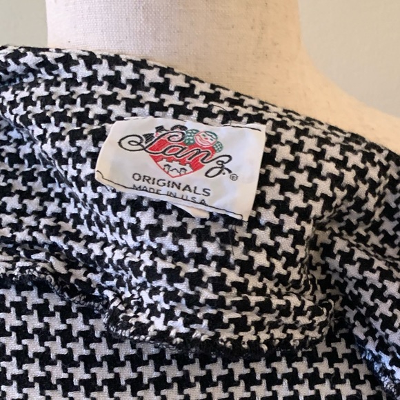 Vintage Cropped Blazer - Picture 3 of 5